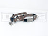 Furberry Snap Buckle Adjustable Collar (FREE ENGRAVING)