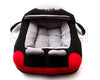 Sports Car Bed (3 colours avail)