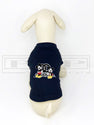 Chewnel Mickey Sleeveless Shirt (avail in other colours)