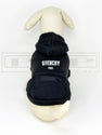 Givenchew Big Dog Box Zippered Pocket Hoodie (avail in other colours)