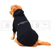 Givenchew Grunge Big Dog Hoodie (avail in 2 colours)