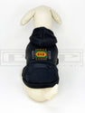 Pucci Box Big Dog Zippered Pocket Hoodie (avail in other colours)