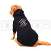 Toronto Rap Basketball Big Dog Hoodie (avail in 2 colours)