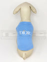 Dioorggy Judy Sleeveless Shirt (avail in other colours