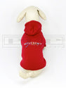 Givenchew Script Hoodie (avail in other colours)