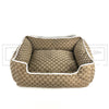 Pucci Bed (avail in 2 colours)