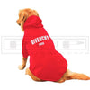 Givenchew Box Big Dog Hoodie (avail in 2 colours)