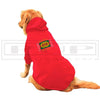 Pucci Crest Big Dog Hoodie (avail in 2 colours)